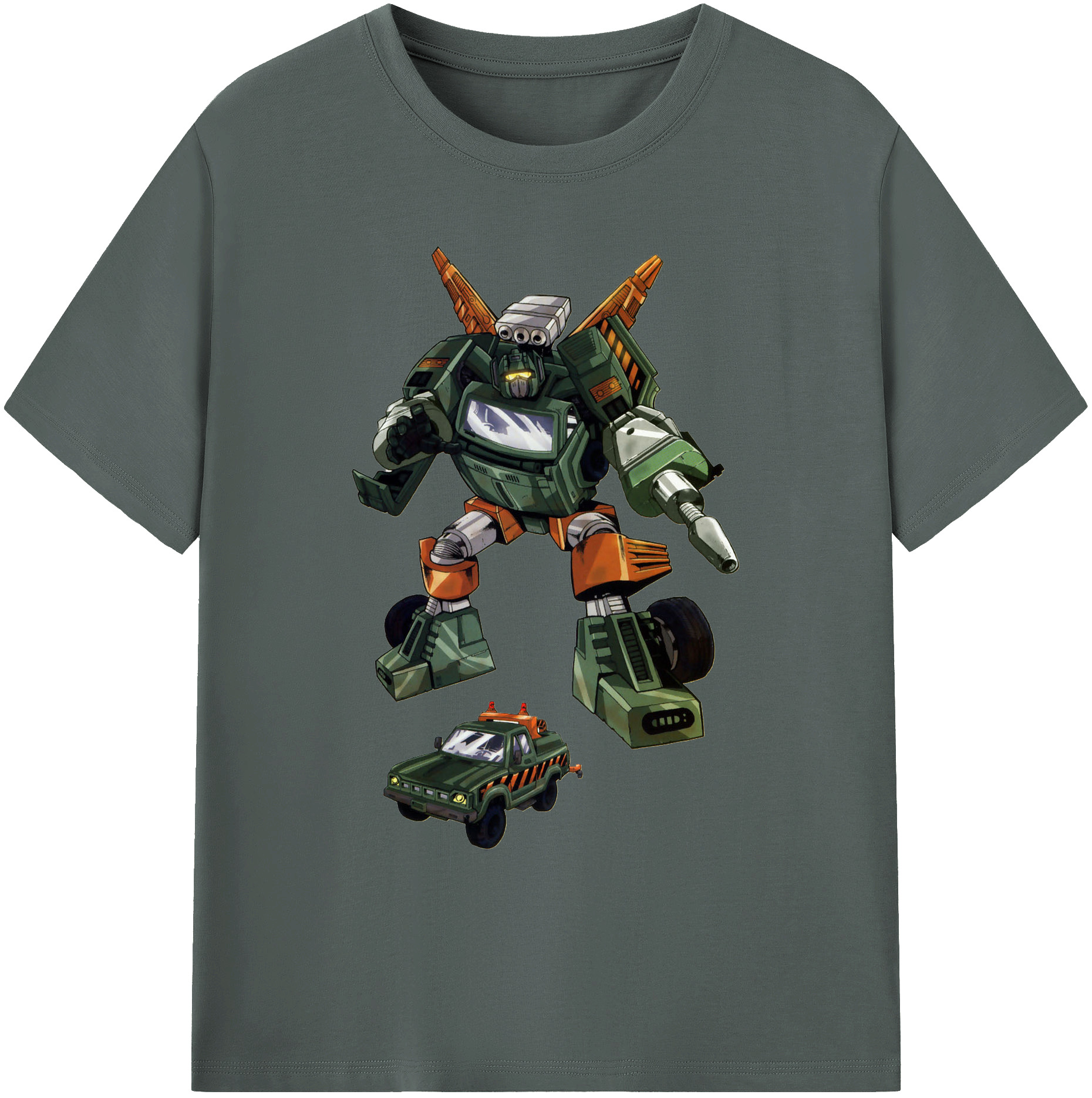 （画像用）  綿100％ メンズ半袖Tシャツ｜肌触りやわらか＆通気性